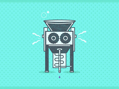 Vino black illustration machine motion graphic pattern texture vector vino wine