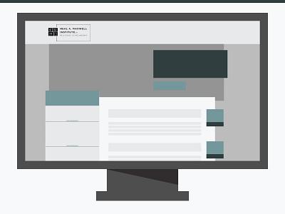 BYU Maxwell Institute byu clean database institute maxwell research ui website