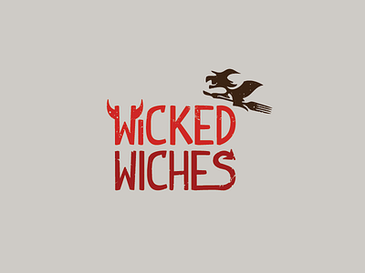 Wicked Wiches deli florida food food truck restaurant sandwich sandwiches wicked witch