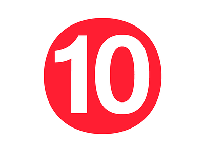 DINGBAT NEGATIVE CIRCLED SANS-SERIF NUMBER TEN bold dingbats ff quixo font type type design u2793 zapf dingbats ➓
