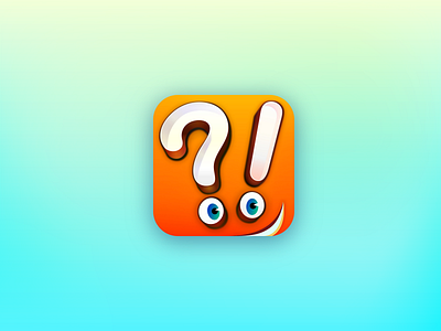 Questimate! app icon ios motionmath questimate! ui
