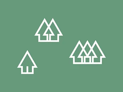 dwelling, neighbour, village icons