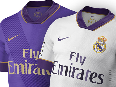 Real Madrid football futbol kit nike real madrid soccer