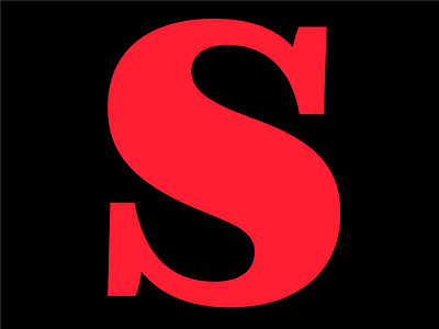 S extrabold ff quixo font s type type design