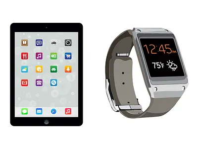 Vector Devices device