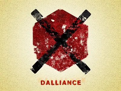 Dal blur grunge red texture x