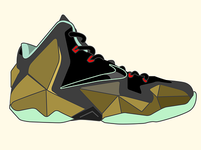 Lebron balla ballin kicks lebron lebron 11 sneakers