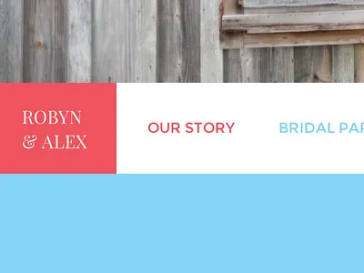 Wedding site site wedding