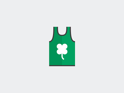 NBA Jersey - Boston basketball boston celtics icon jersey logo nba
