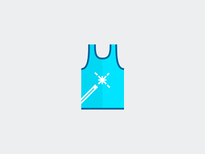 NBA Jersey - Orlando basketball icon logo magic nba orlando