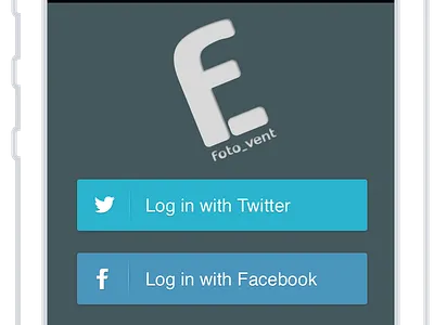 Login for foto_vent foto vent login