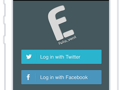 Login for foto_vent foto vent login