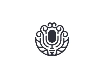 Micoration decoration mic microphone