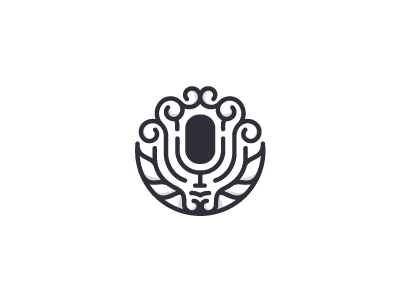 Micoration decoration mic microphone