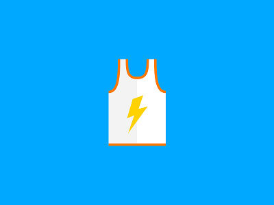 NBA Jersey - Oklahoma City basketball icon jersey logo nba oklahoma city thunder