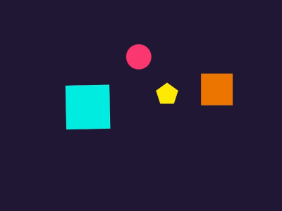 {gif} Abstract animation gif