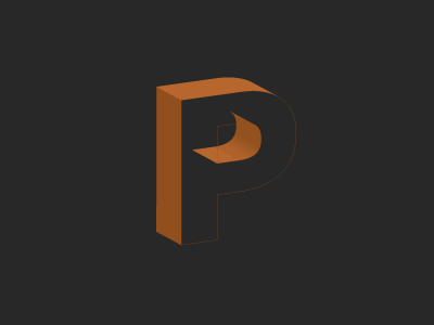 P letter