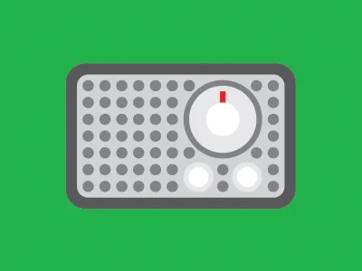 Braun SK2 braun design dieter rams illustration