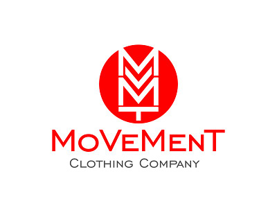 MVMT apparel crossfit logo movement sports