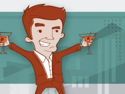 Creative Clash Debut clash creative game illustration