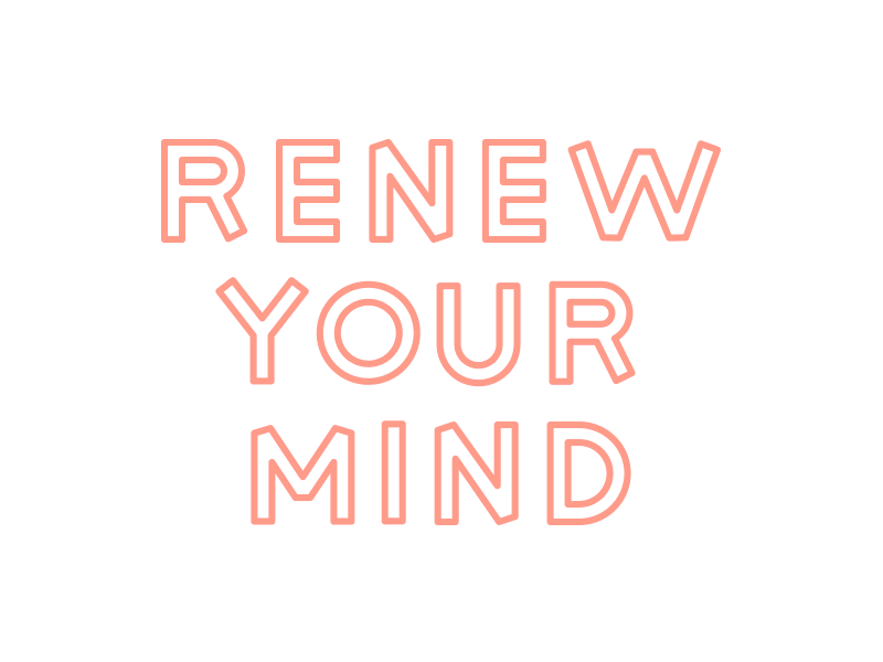 Renew [gif] change gif life mind renew type
