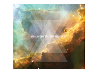 Earth Rock From the Mother Ship nc rock roll virgin lung