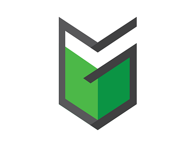 Gamers logo battery black brand branding games green heraldry identity illustrator logo vector