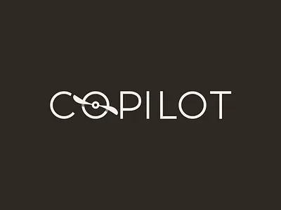 Copilot Logo logo