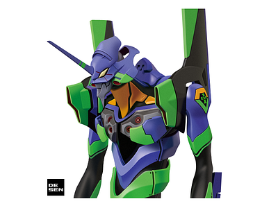 EVA icon