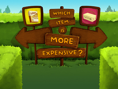 Visual Mobile Game games mobile visual