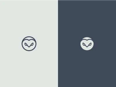 Night Owl logo owl