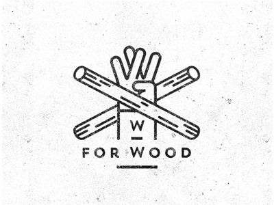 W.F.W simple wfw wood