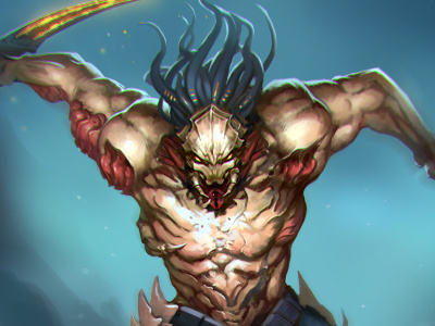 Nephilim Beta fragged empire nephilim rpg tabletop rpg wip