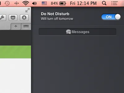 Tiny productivity tip mac productivity work