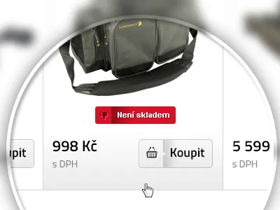 Kamofish clean e commerce e shop fishing online original prestashop sklep store template theme visualcreative