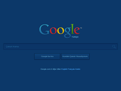 New Color Google Web Interface google new web interface zarifbalci