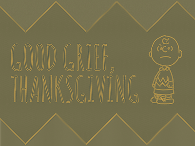 Charlie designdojo drawing illustrator photoshop thanksgiving vector trace