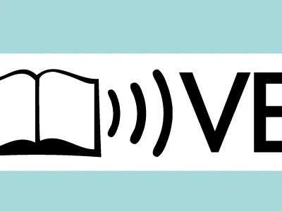 Verbatim Series Logo church sermon series verbatim