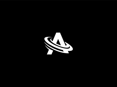 Letter A - brand logo design mark a logo athlete brand brand design brand identity branding graphic design icon lettering logo logo design minimal modern modern logo monogram motion logo sports sportswear vector wordmark