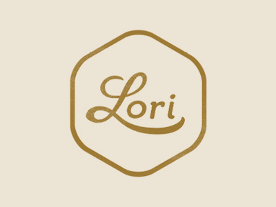 New Logo! lettering logo new rebrand simple