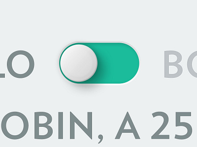 Button button ui zoom