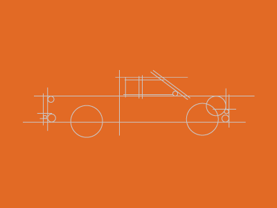 Vogt Snow Removal branding logo plow removal snow truck