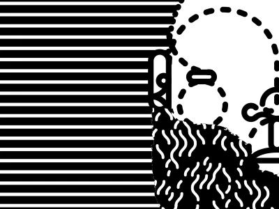 Broko - V&A Brothers of the stripe