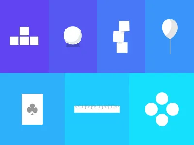 Icons icons