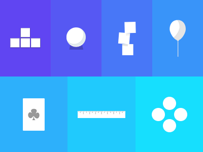 Icons icons