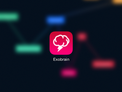 Exobrain ios