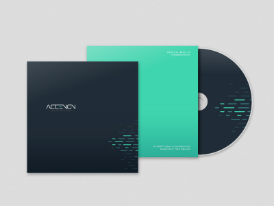 Accenon accenon brand branding design germany identity logo oven visual