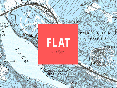 Flat