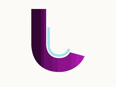 Personal Logo block color introspect logo personal