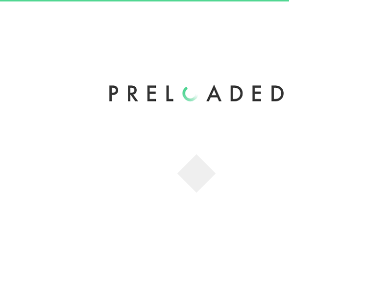 Preloaded animation gif preloader tumblr